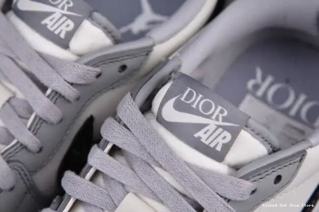 Kicked Out Shoe Store box) 1 DR JORDAN OG X CN8607-002 (DR shoe LOW 0613